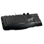 Microsoft SideWinder X6 Keyboard