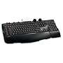 Microsoft SideWinder X6 Keyboard