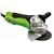 Kawasaki 840272 Green 4-1/2" 5.3 amp Angle Grinder