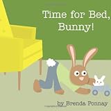 Time for Bed, Bunny!