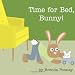 Books : Time for Bed, Bunny!
