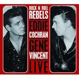 Live: Rock N Roll Rebels