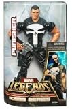 Marvel Legends Icons Series - Punisher