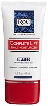 Roc Complete Lift Daily Moisturizer, SPF 30, 1.3-Ounce Tubes
From Roc
