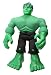 Spider-Man & Friends Action Pal Superhero Hulk