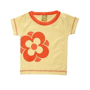 Positively Organic - Earthline Short Sleeve Tee Shirt