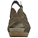 Earthies Women's Ankle Straps Sandals