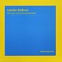 Morton Feldman: Early and Unknown Piano Works