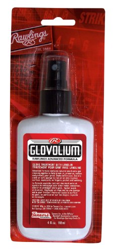 Rawlings Glovolium Spray