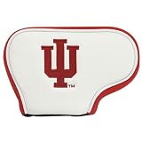 Indiana Hoosiers Blade Putter Cover