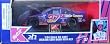 1995 Racing Champions Banks 1:24 #37 John Andretti - K-Mart Hood Open Promo (1:24 Scale)