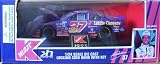 1995 Racing Champions Banks 1:24 #37 John Andretti - K-Mart Hood Open Promo (1:24 Scale)
