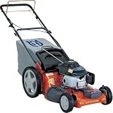 Husqvarna Self-Propelled Walk-Behind Mower - 22in. Cutting Width, 6.5 HP, Model# 6522SH