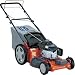 Outdoor Living : Husqvarna Self-Propelled Walk-Behind Mower - 22in. Cutting Width, 6.5 HP, Model# 6522SH