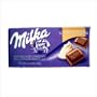 Word's Best Milka Chocolate - Cream, 10 Bars