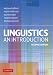 Linguistics: An Introduction