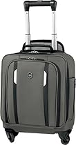 Victorinox Werks Traveler 5.0 WT Wheeled Tote, Olive Green, One Size
