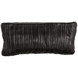 Jalda Plisse Kona Clutch
