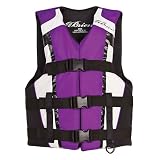 O'Brien 3 Belt Sport Womens Life Jacket 2012