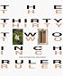 John Gossage: The Thirty-Two Inch Ruler/Map of Babylon