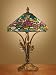 Dale Tiffany TT101216 Dunkirk Accent Lamp