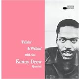 Talkin` & Walkin`