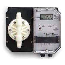 Hanna Instruments BL7916-1 pH Controller and Chemical Dosing Pump, 115V