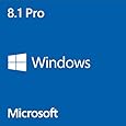 Windows 8.1 Pro System Builder OEM DVD 32-Bit