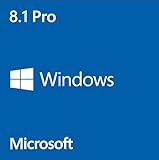 Windows 8.1 Pro System Builder OEM DVD 64-Bit
