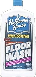 Quick Shine Concentrated Floor Cleaner