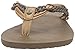 Volcom Women's Tipsy Sandal Flip Flop