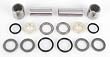02-07 HONDA CR125: PIVOT WORKS SWING ARM BEARING KIT