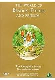 The World of Peter Rabbit and Friends
