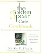 The Golden Pear Cafe Cookbook: Easy, Luscious Recipes for Brunch and More from the Hamptons' Favorite Cafe