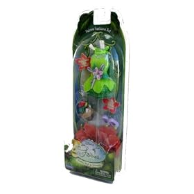 Disney Fairies Tinkerbell Fashion Set