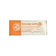 100 Sunscreen Lotion Packets At Home Emergency