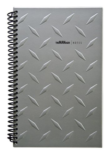 TheMANager Notepad On Sale