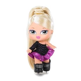 Bratz Babyz Ice Skater - Cloe