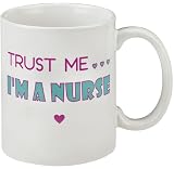Nurse Mug