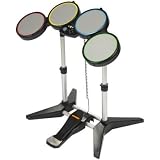 Xbox 360 Rock Band Drum Set