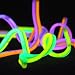 8" TWISTER Lumistick Glow Light Stick Bracelets (40 bracelets)