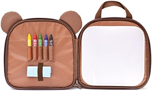 The Piggy Story Totie Dry Erase Bear Tote