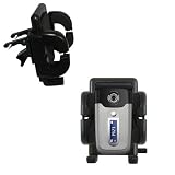 Sony Ericsson z550a Car Vent Holder - Gomadic Brand