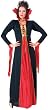 Gothic Vampiress Costume