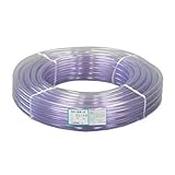 三洋化成 透明ホース 19×25 TM-1925K50T 50M カセ巻