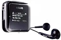 Philips SA 2840 Tragbarer MP3 Player 4 GB USB 2.0 OLED-Display