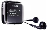 PHILIPS SA2825 2GB MP3 PLAYER FM RADIO