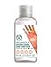 The Body Shop Pink Grapefruit Antibacterial Hand Sanitizer, 2.0-Fluid Ounce