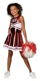 cheerleader High School Musical� costume for girls