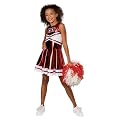 cheerleader High School Musical� costume for girls